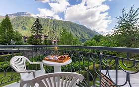 Residence Le Cristal Apartments - Happy Rentals